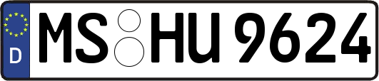 MS-HU9624