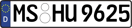MS-HU9625