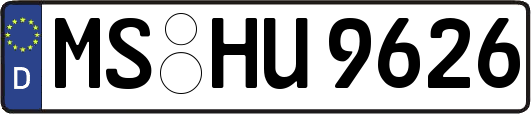 MS-HU9626