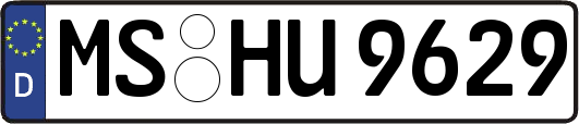 MS-HU9629