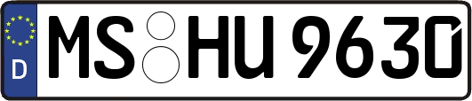 MS-HU9630
