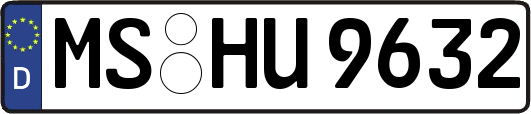 MS-HU9632