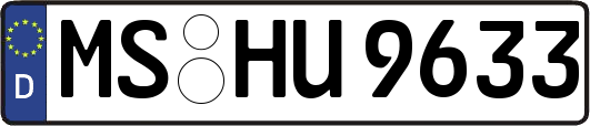 MS-HU9633