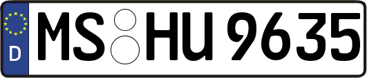 MS-HU9635