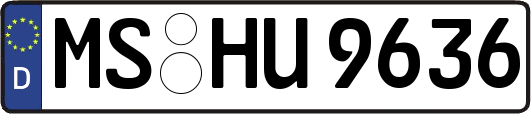 MS-HU9636