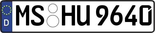 MS-HU9640