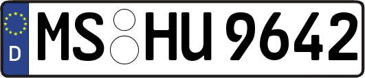 MS-HU9642
