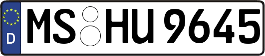 MS-HU9645