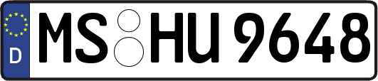 MS-HU9648