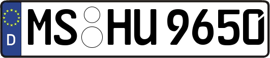MS-HU9650