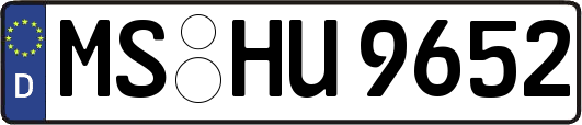 MS-HU9652