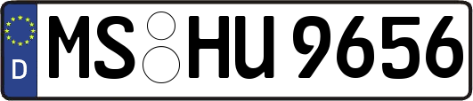 MS-HU9656