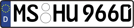 MS-HU9660