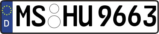 MS-HU9663