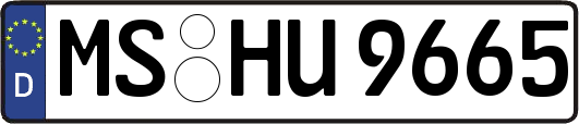 MS-HU9665