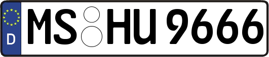 MS-HU9666