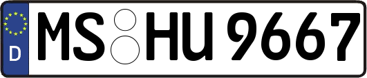MS-HU9667