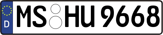 MS-HU9668