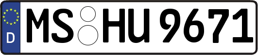 MS-HU9671