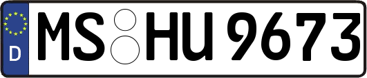 MS-HU9673