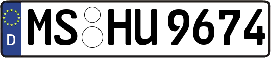 MS-HU9674