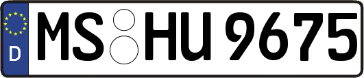 MS-HU9675
