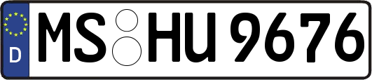 MS-HU9676