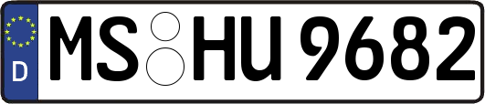 MS-HU9682