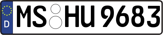 MS-HU9683
