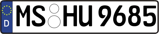 MS-HU9685