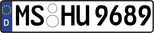 MS-HU9689