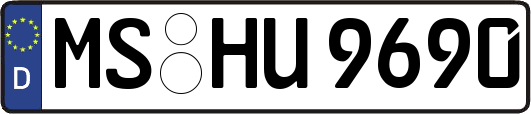 MS-HU9690