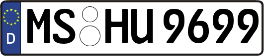 MS-HU9699