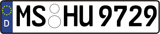 MS-HU9729