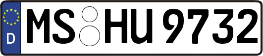 MS-HU9732