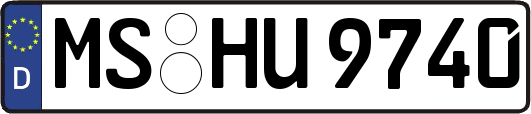 MS-HU9740