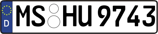 MS-HU9743