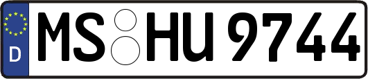 MS-HU9744