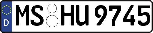 MS-HU9745