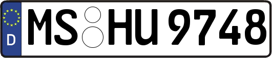 MS-HU9748