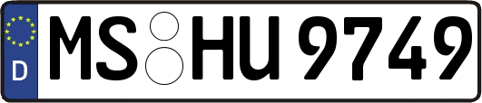 MS-HU9749