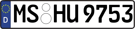 MS-HU9753
