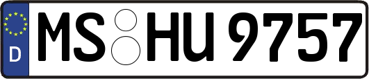 MS-HU9757