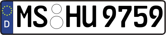 MS-HU9759