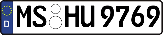 MS-HU9769