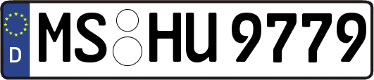 MS-HU9779