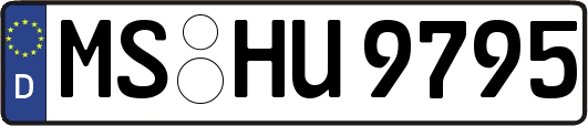 MS-HU9795