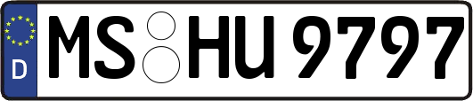 MS-HU9797