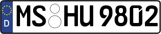 MS-HU9802