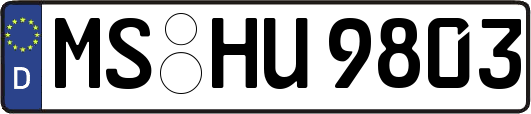 MS-HU9803